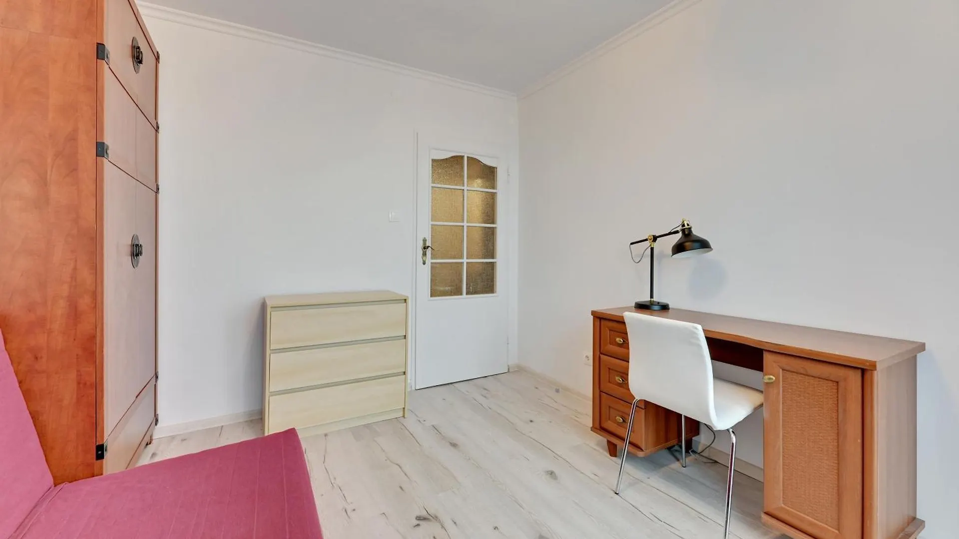 Cosy Apartment Przymorze - By Platinium Lofts Gdansk 0*,  Poland