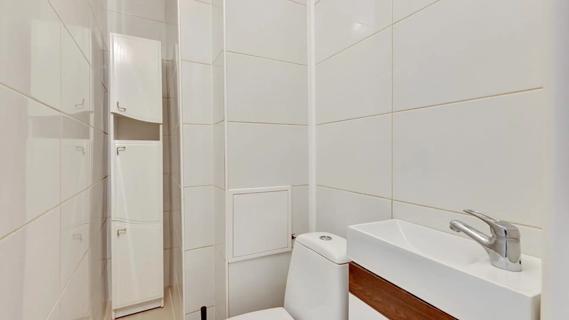 Cosy Apartment Przymorze - By Platinium Lofts Gdansk