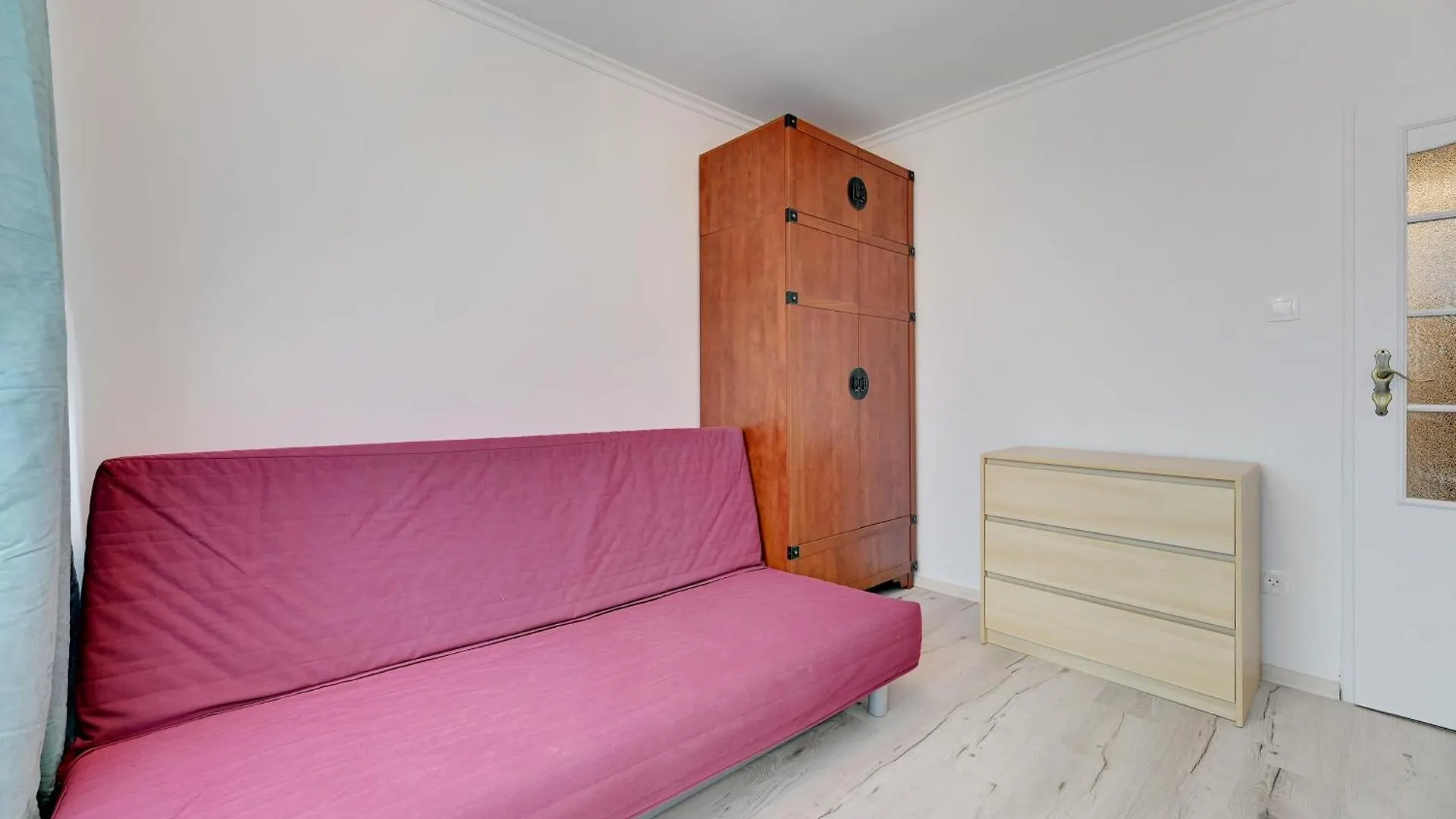 Cosy Apartment Przymorze - By Platinium Lofts Gdansk
