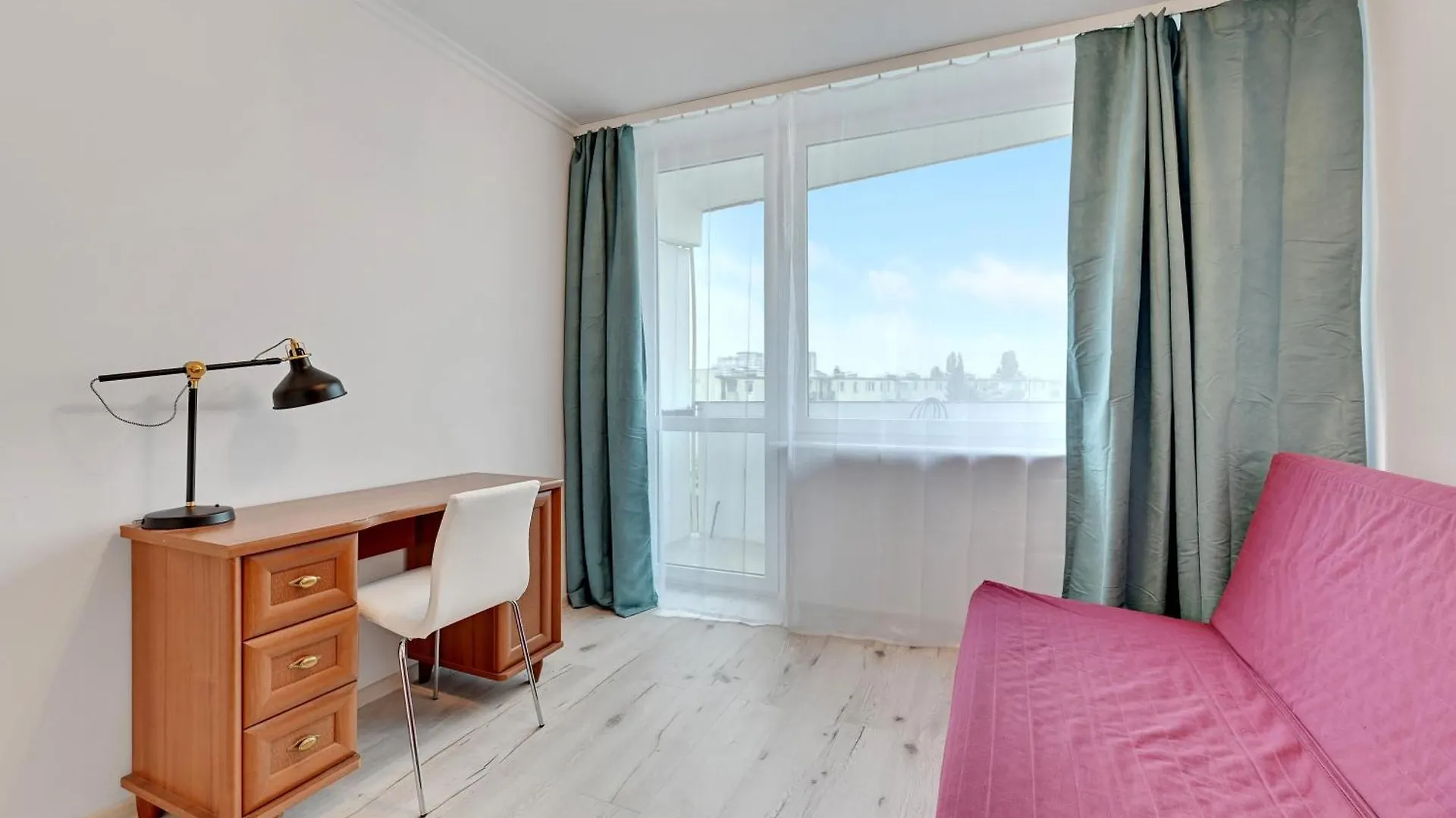 Cosy Apartment Przymorze - By Platinium Lofts Gdansk Poland