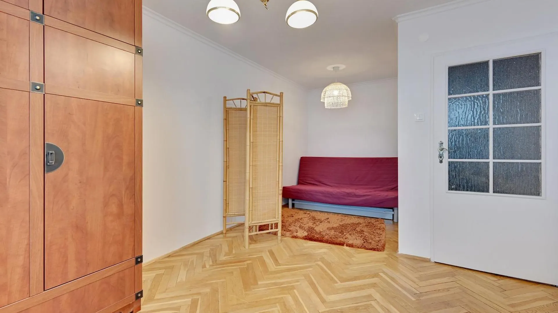 Cosy Apartment Przymorze - By Platinium Lofts Gdansk Poland