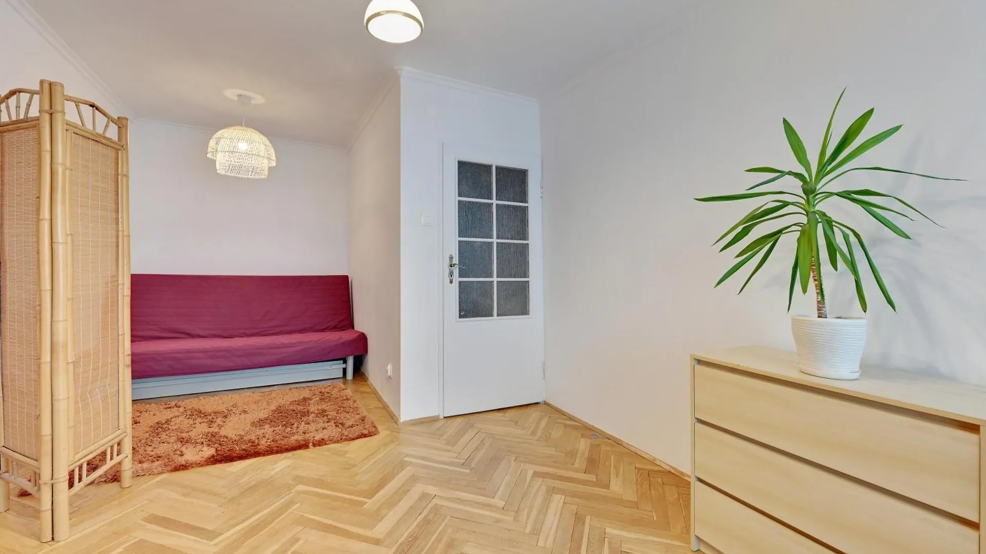 Cosy Apartment Przymorze - By Platinium Lofts Gdansk 0*,  Poland