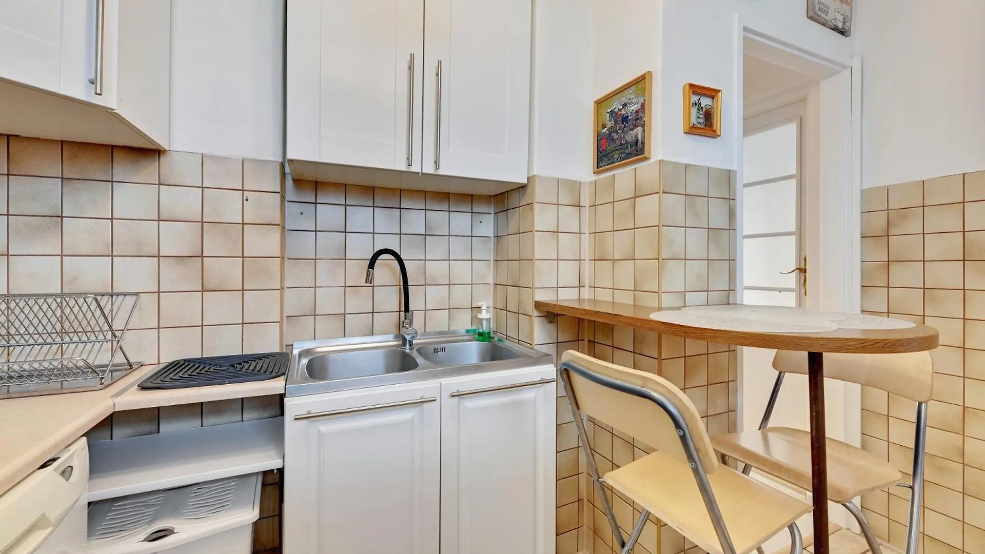 Cosy Apartment Przymorze - By Platinium Lofts Gdansk 0*,