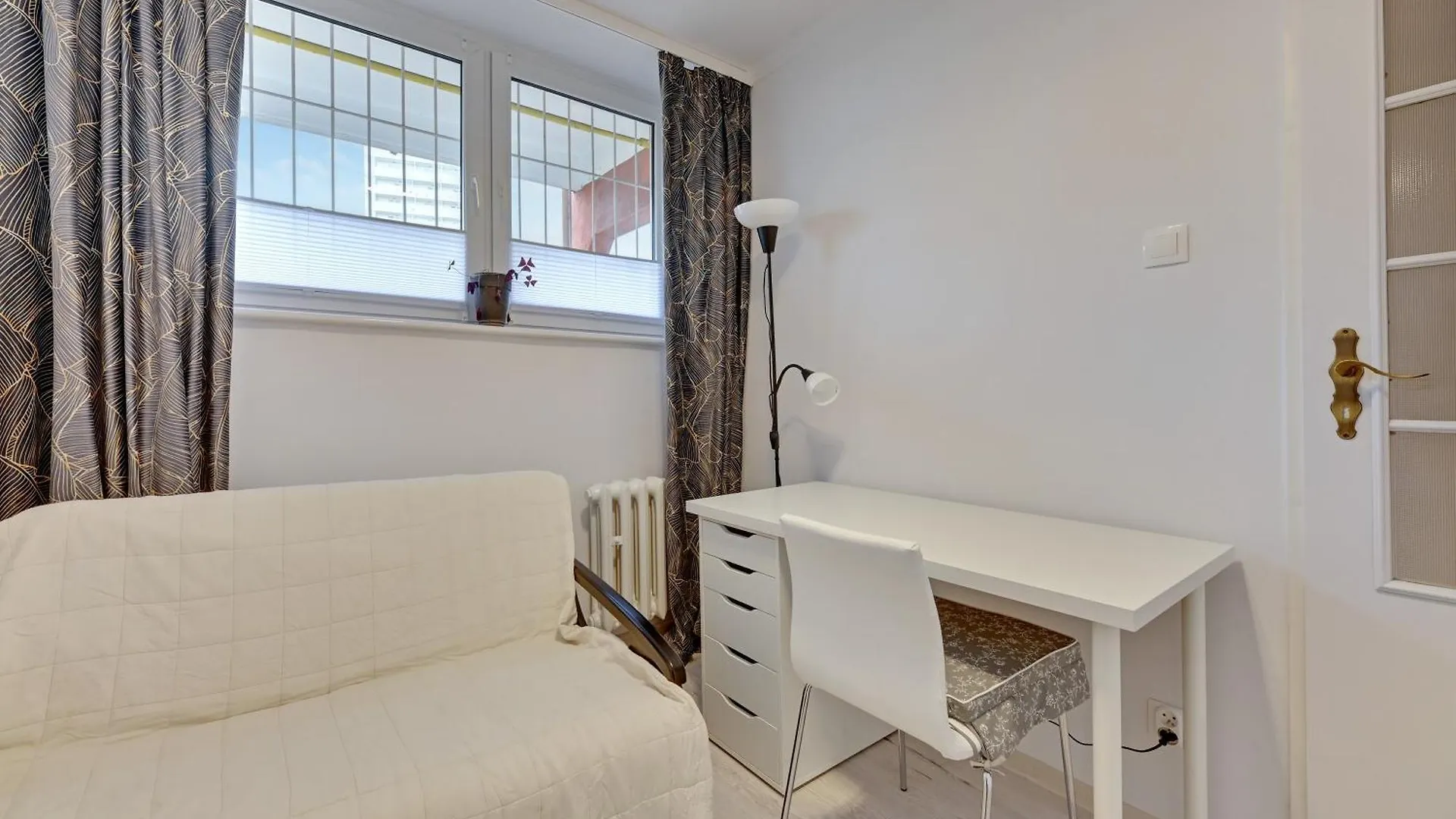 Cosy Apartment Przymorze - By Platinium Lofts Gdansk
