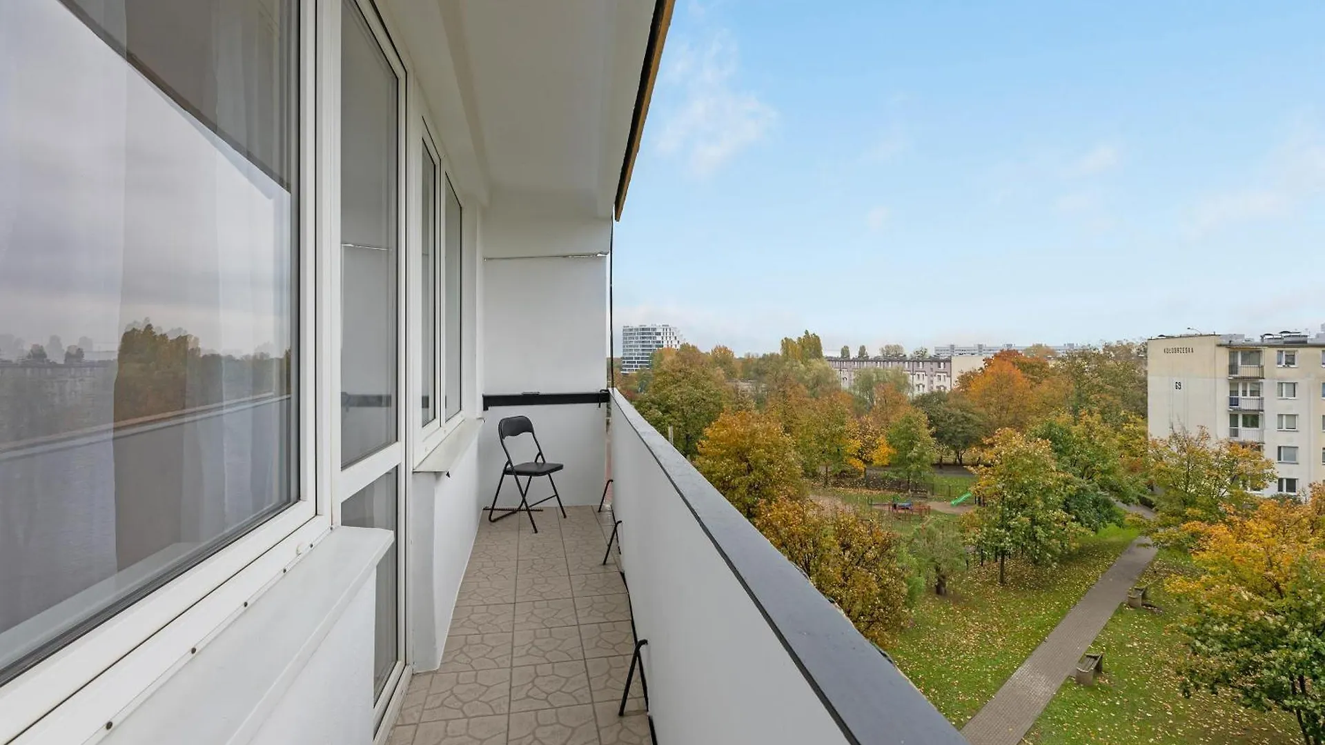 Cosy Apartment Przymorze - By Platinium Lofts Gdansk